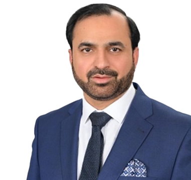 Asad Ali