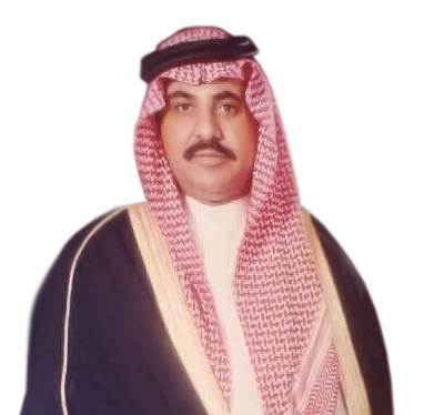 Fahad A Bin Jumaah