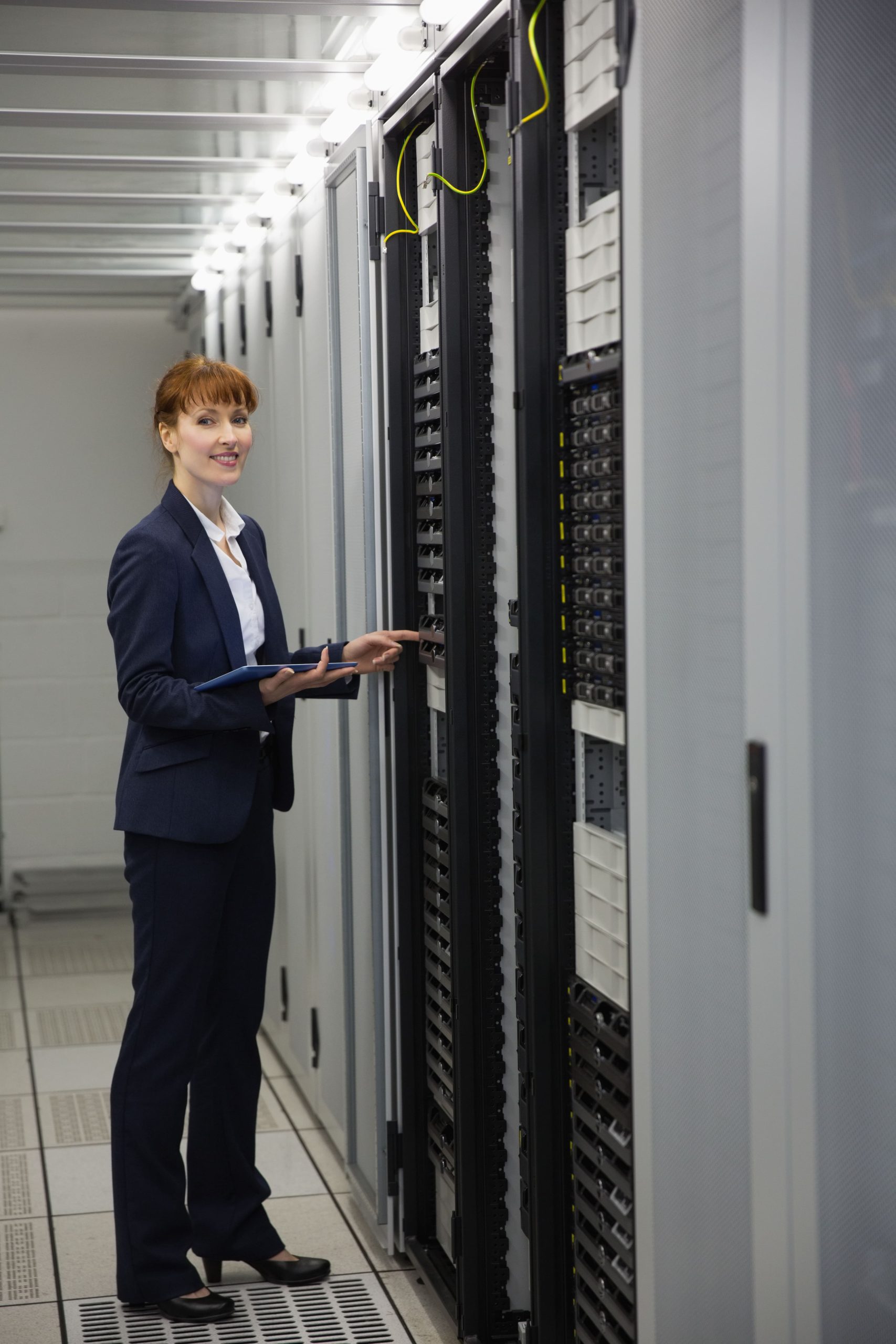Data center